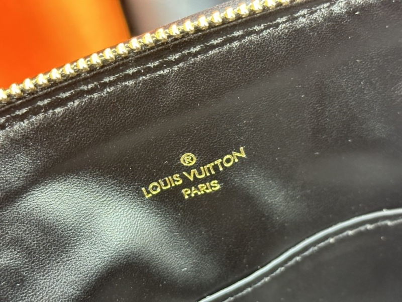 LV Top Handle Bags